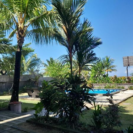 Khalisha Villa Airsatang Buitenkant foto