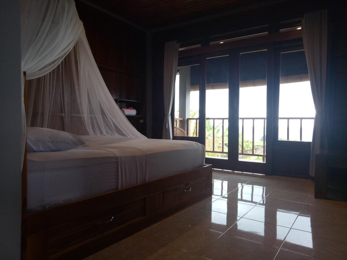 Khalisha Villa Airsatang Buitenkant foto