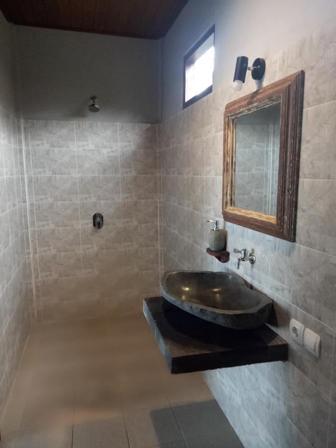 Khalisha Villa Airsatang Buitenkant foto
