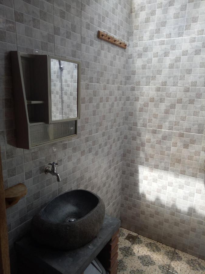 Khalisha Villa Airsatang Buitenkant foto