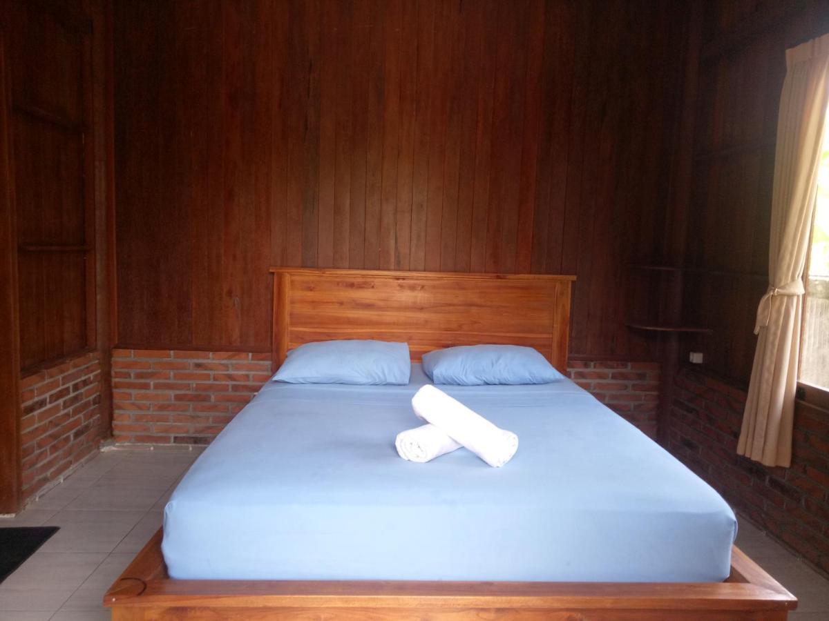 Khalisha Villa Airsatang Buitenkant foto